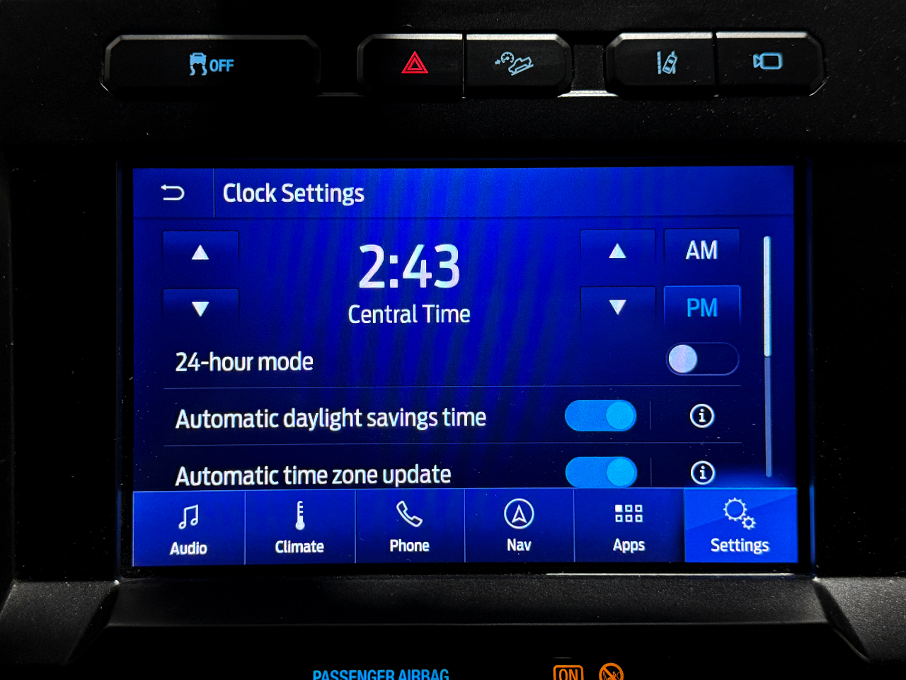 Ford Super Duty F-250 SRW  2020