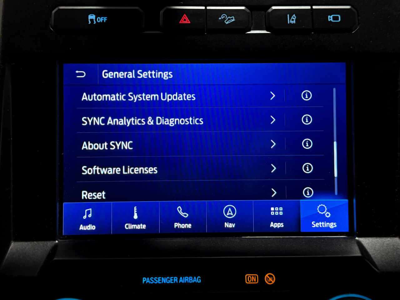 Ford Super Duty F-250 SRW  2020