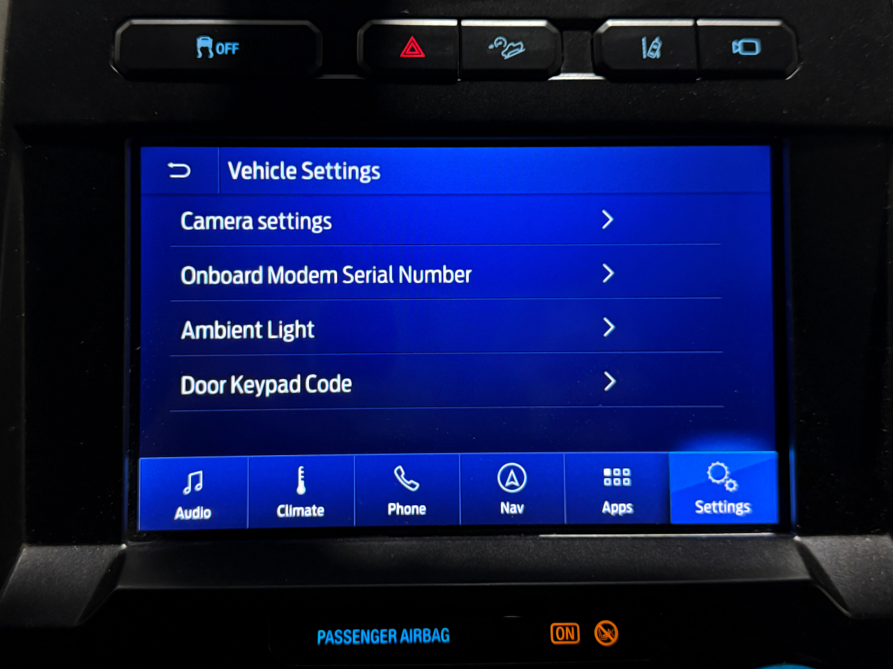 Ford Super Duty F-250 SRW  2020