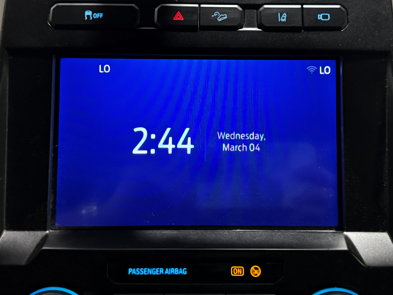 Ford Super Duty F-250 SRW  2020