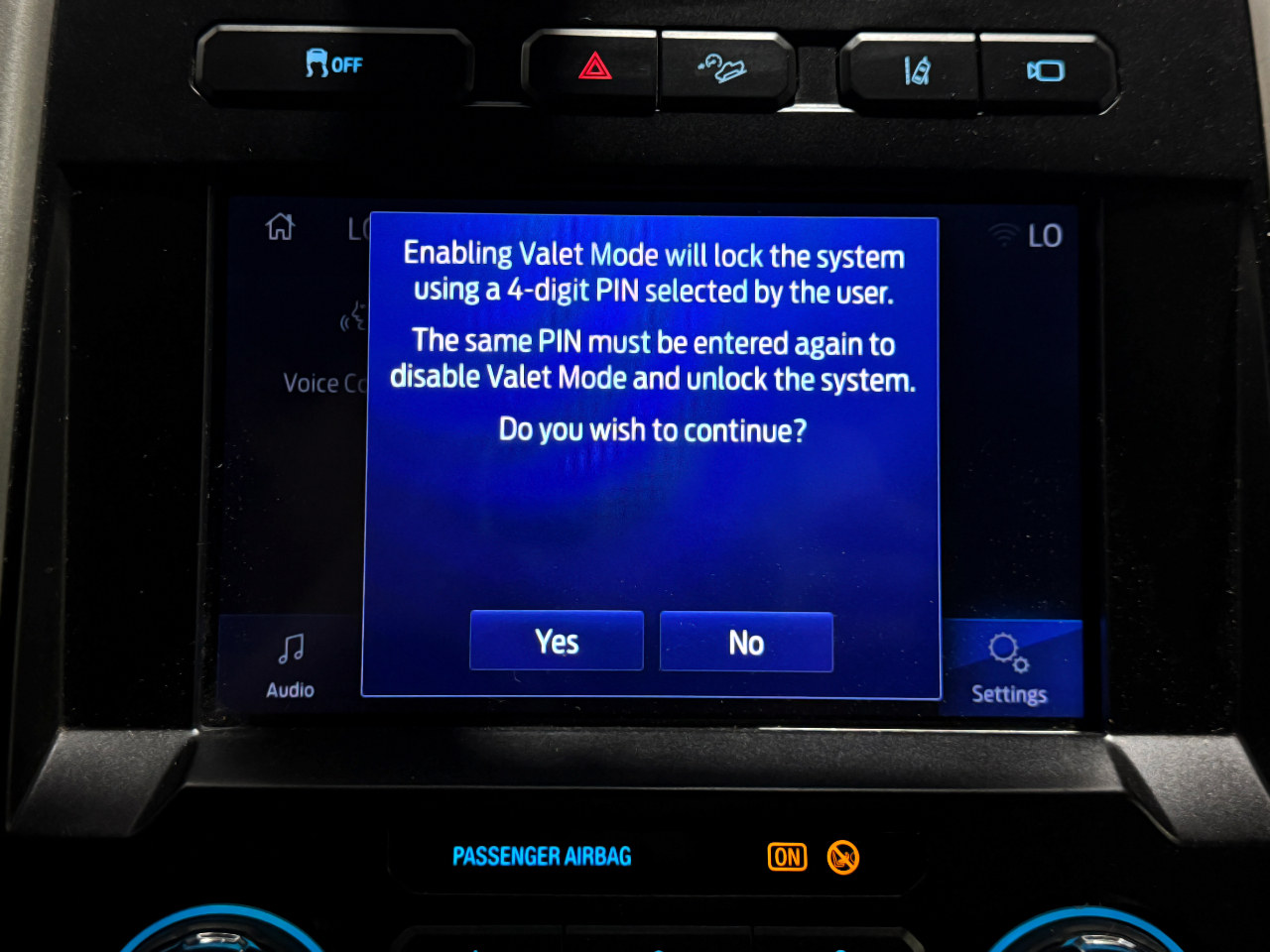 Ford Super Duty F-250 SRW  2020