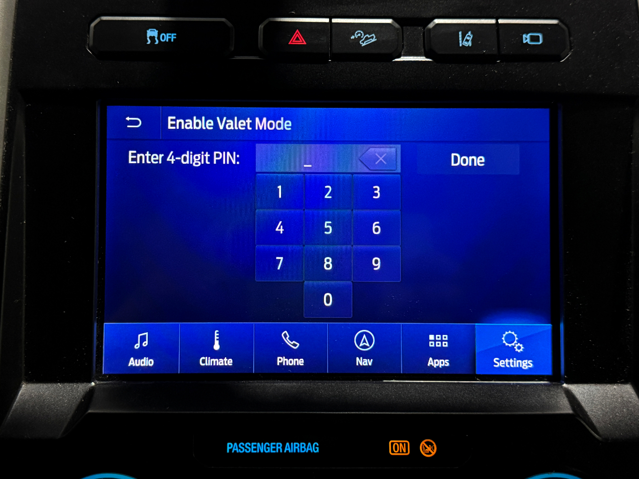 Ford Super Duty F-250 SRW  2020