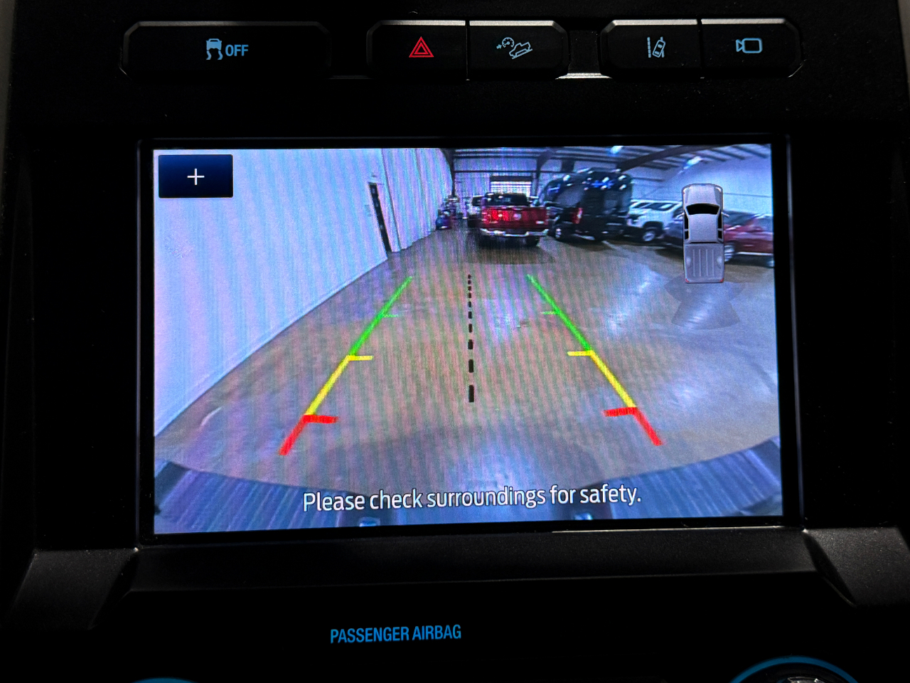 Ford Super Duty F-250 SRW  2020