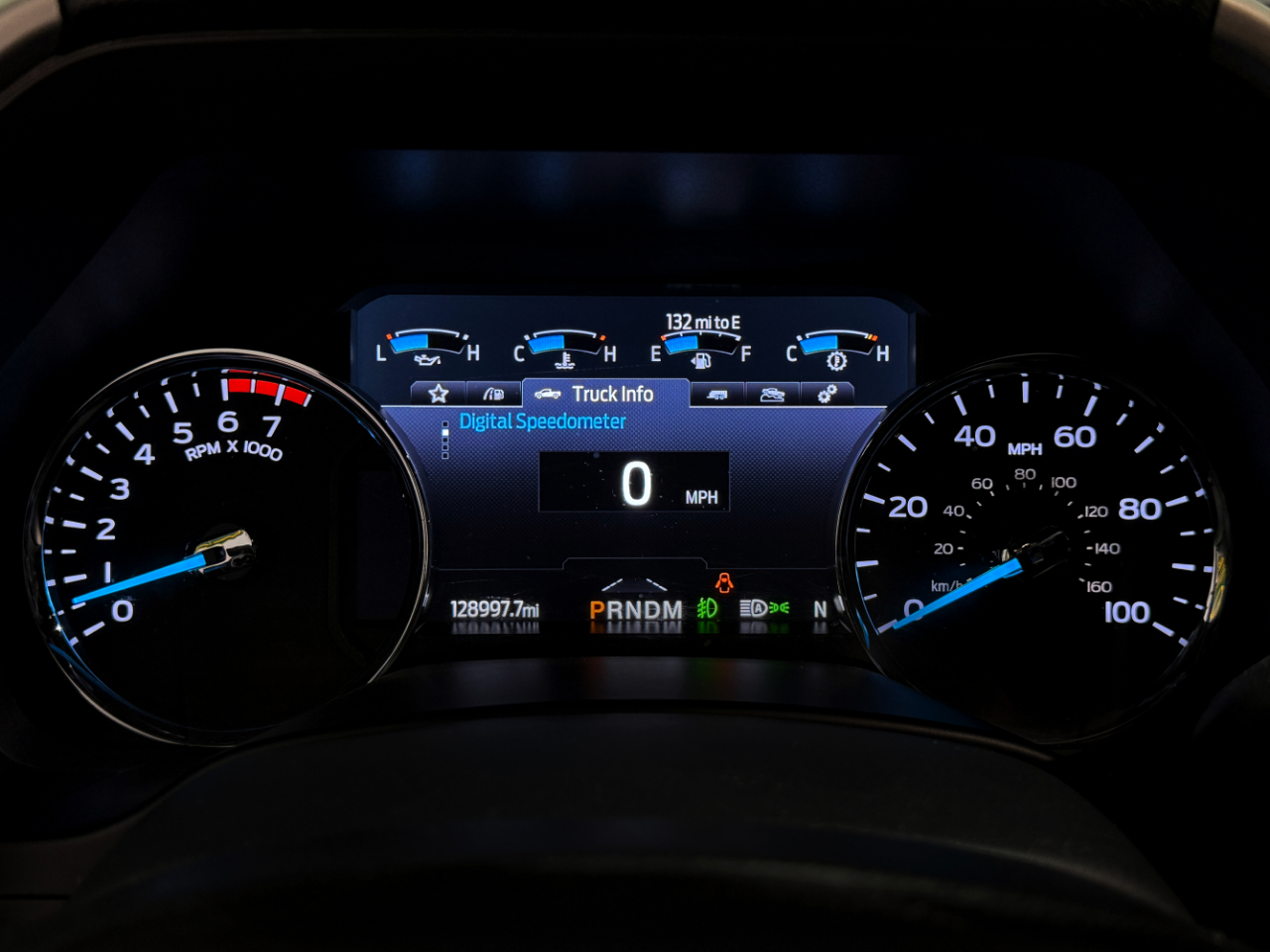 Ford Super Duty F-250 SRW  2020