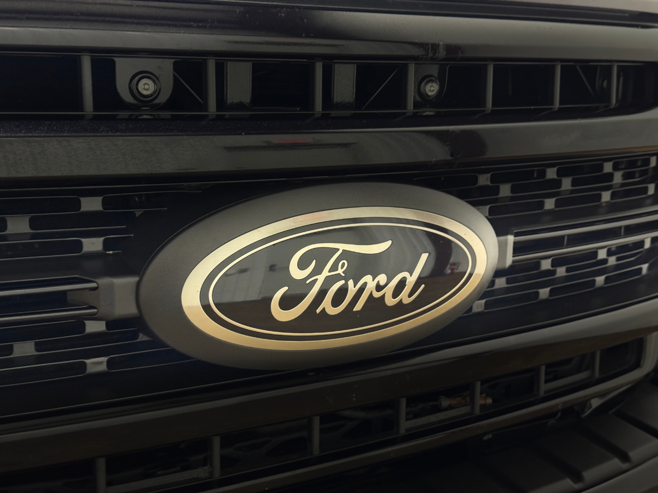 Ford Super Duty F-250 SRW  2020