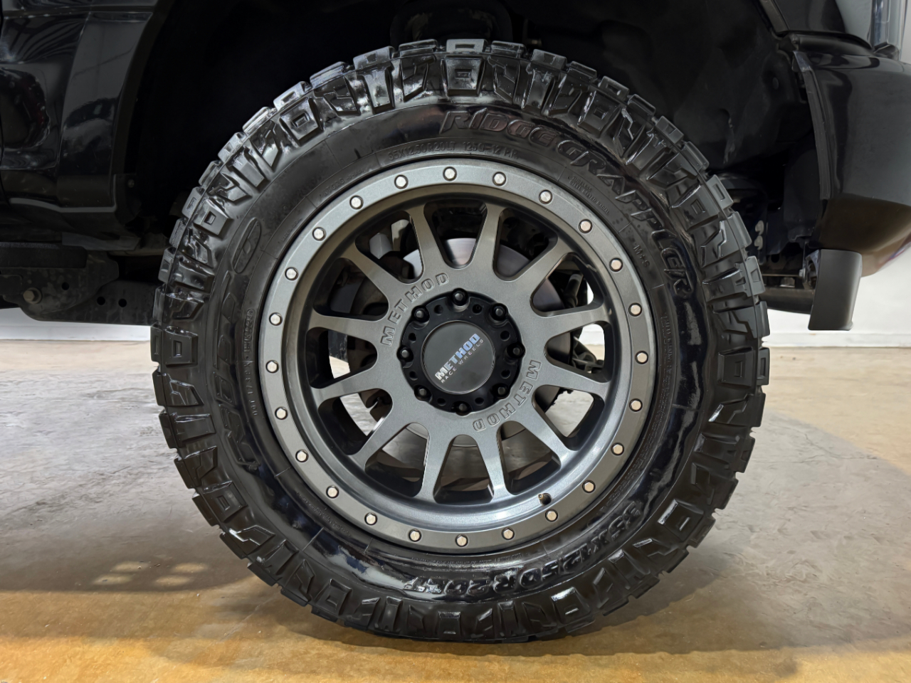 Ford Super Duty F-250 SRW  2020