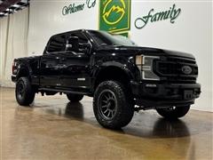 2020 Ford Super Duty F-250 SRW 