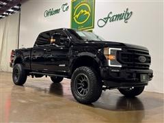 2020 Ford Super Duty F-250 SRW 