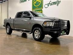 2012 RAM 2500 