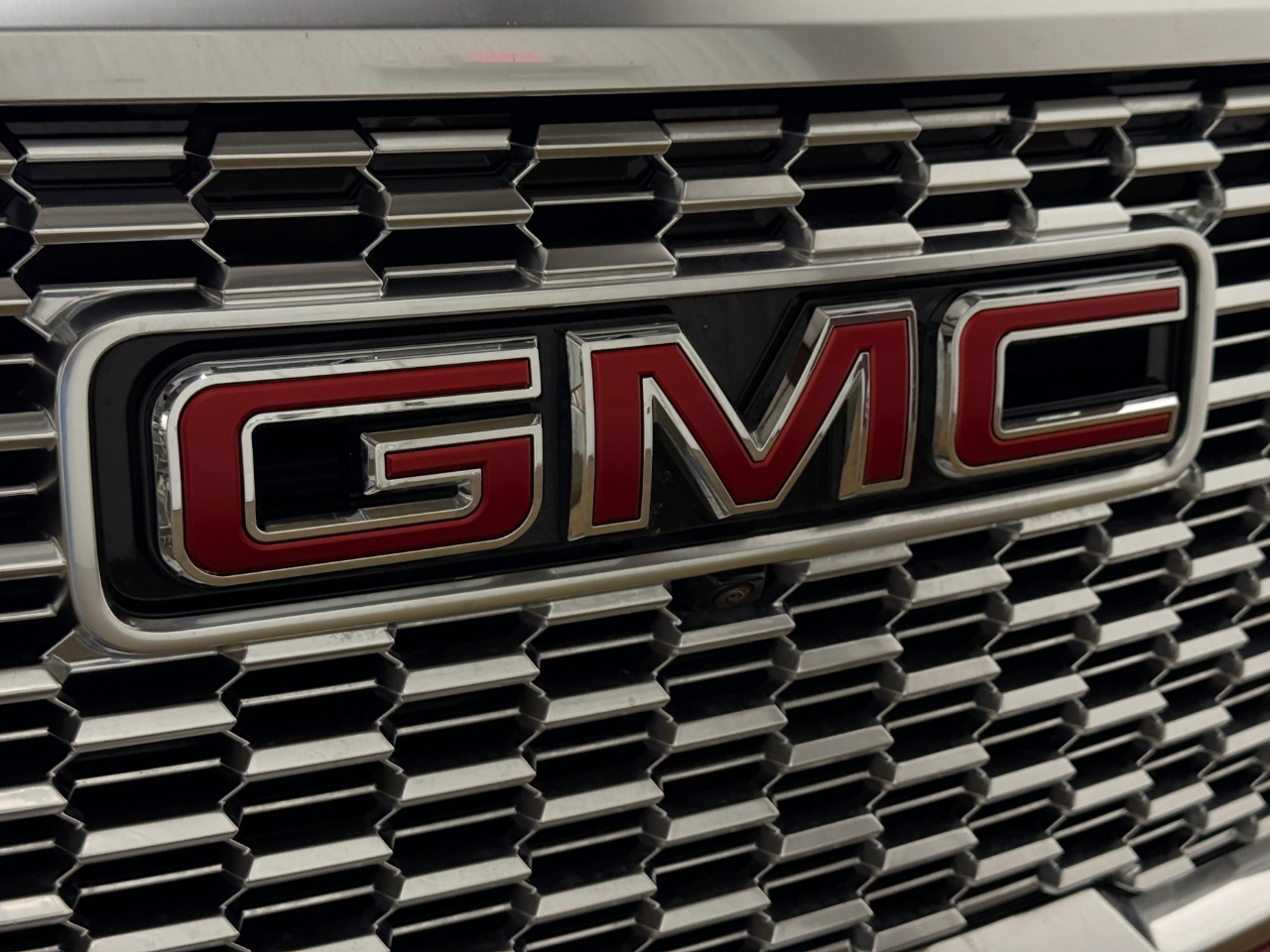 GMC Yukon  2024