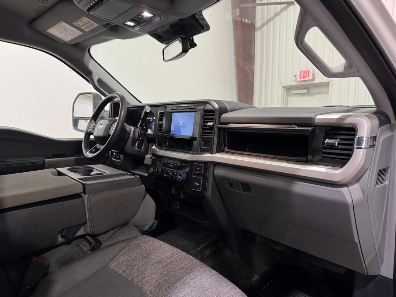 Ford Super Duty F-550 DRW  2024