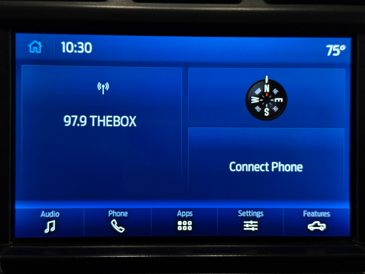 Ford Super Duty F-550 DRW  2024