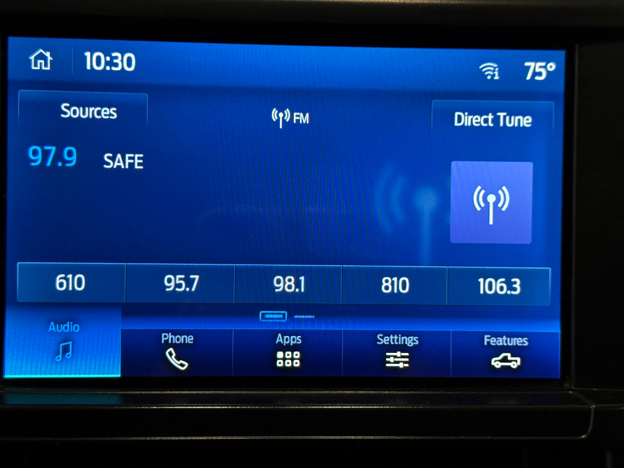 Ford Super Duty F-550 DRW  2024