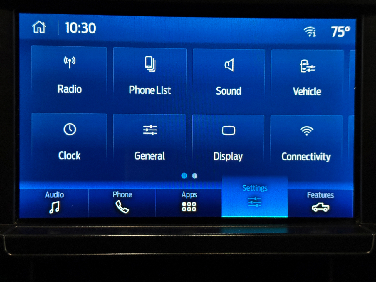 Ford Super Duty F-550 DRW  2024