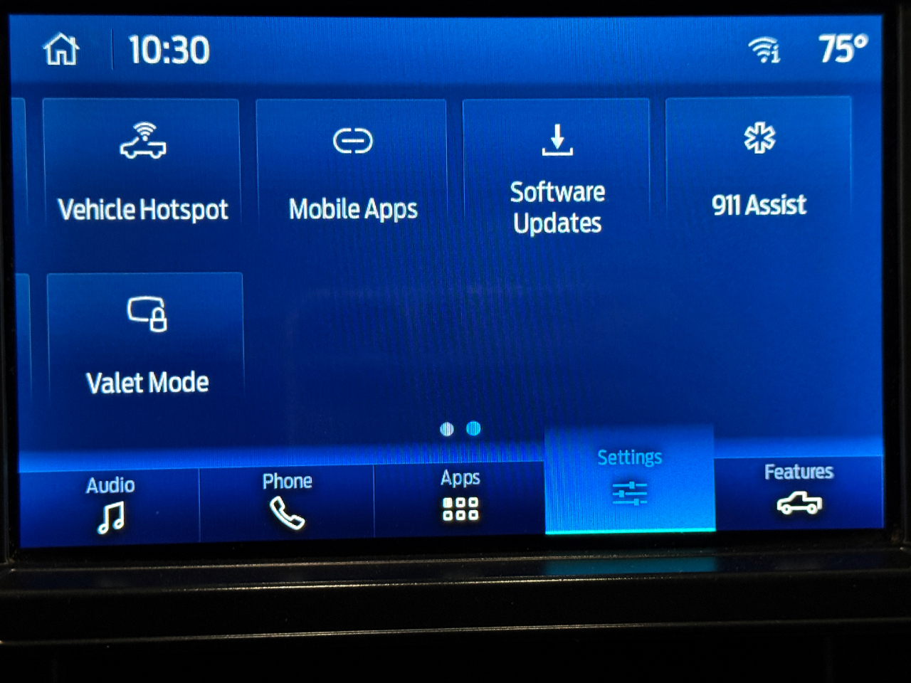 Ford Super Duty F-550 DRW  2024