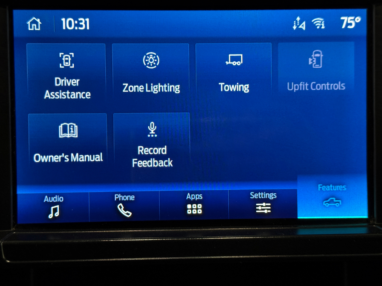 Ford Super Duty F-550 DRW  2024