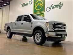 2021 Ford Super Duty F-250 SRW 