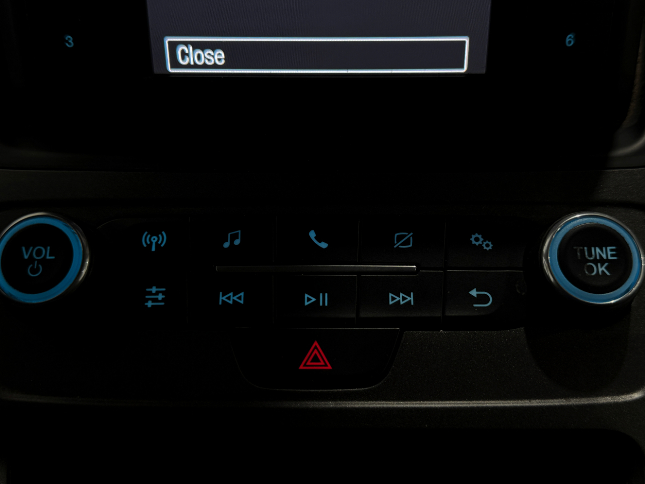 Ford Transit Connect Van  2019