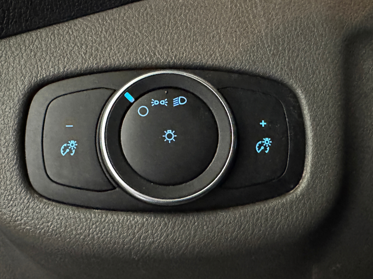 Ford Transit Connect Van  2019