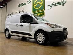 2019 Ford Transit Connect Van 