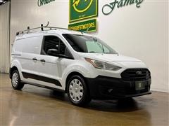 2019 Ford Transit Connect Van 