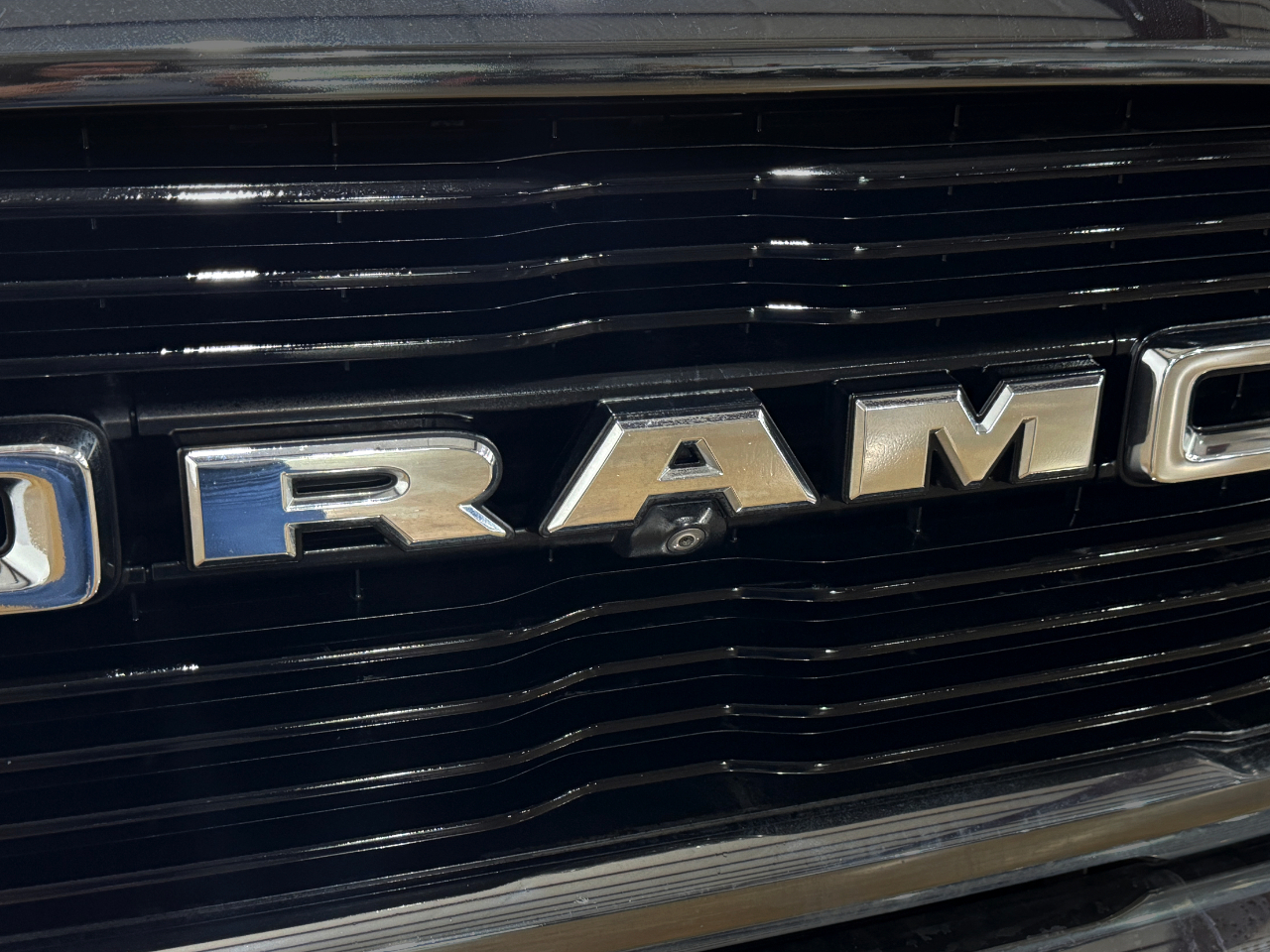 RAM 3500  2020