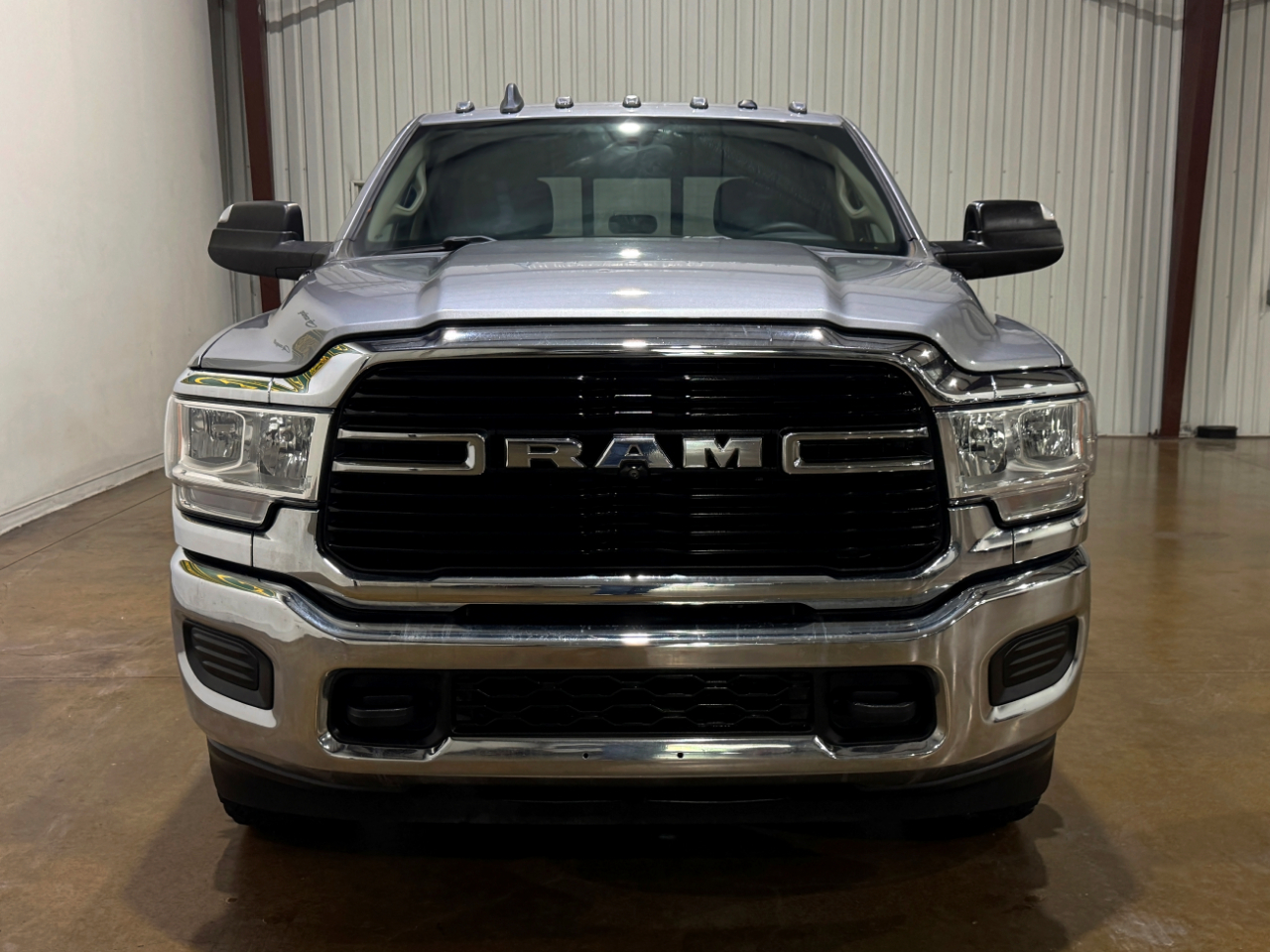 RAM 3500  2020