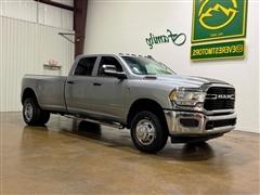 2020 RAM 3500 