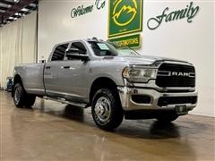 2020 RAM 3500 