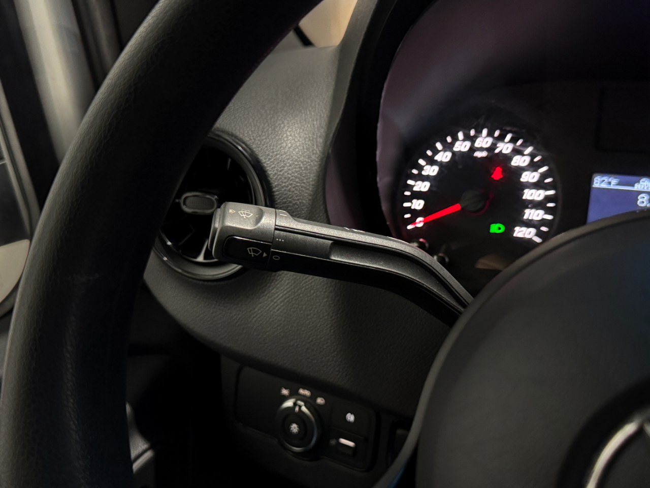 Mercedes-Benz Sprinter Passenger Van  2019