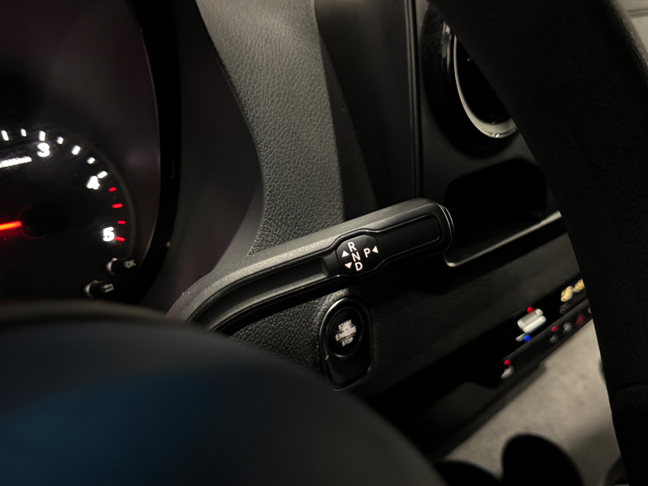 Mercedes-Benz Sprinter Passenger Van  2019