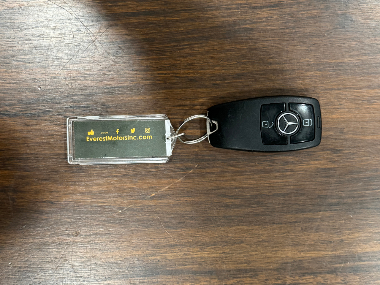 Mercedes-Benz Sprinter Passenger Van  2019