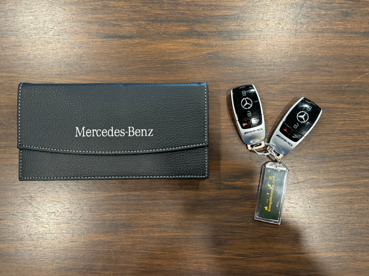 Mercedes-Benz S-Class  2018