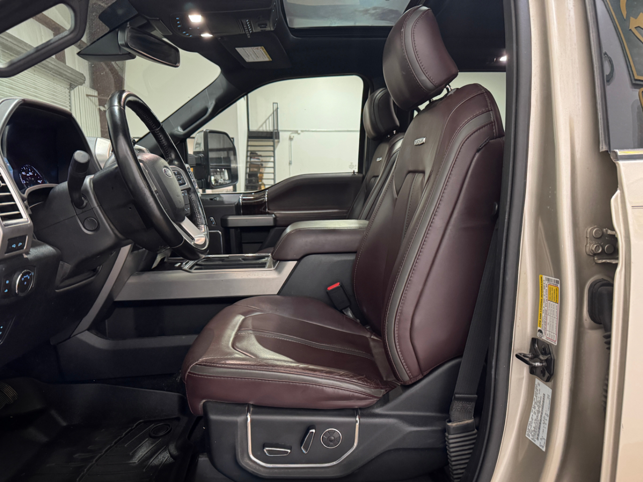 Ford Super Duty F-250 SRW  2017