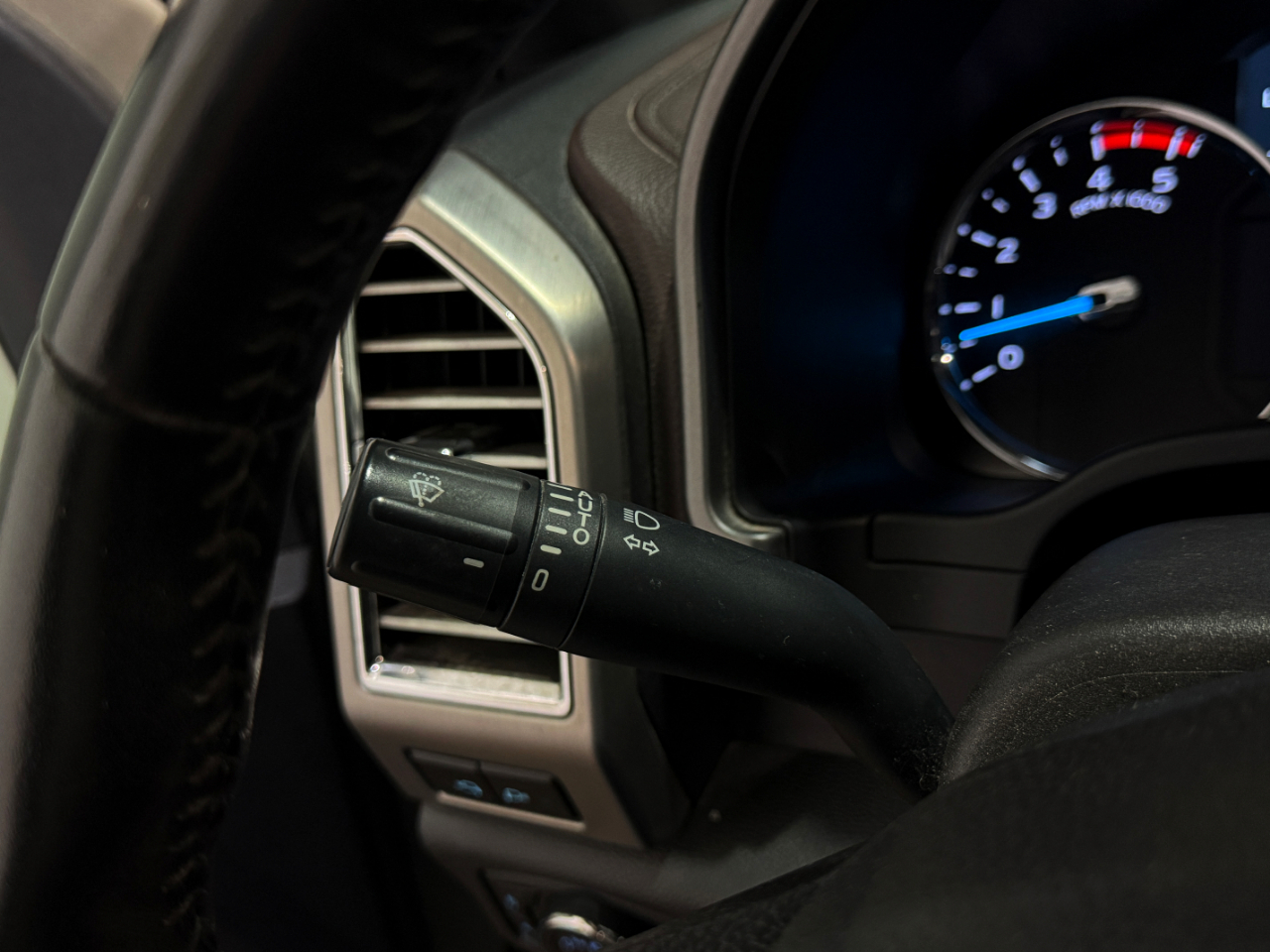 Ford Super Duty F-250 SRW  2017