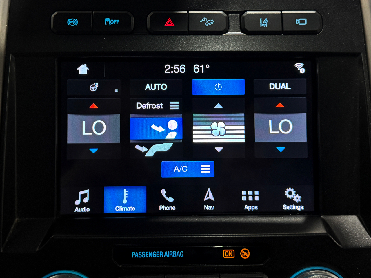 Ford Super Duty F-250 SRW  2017