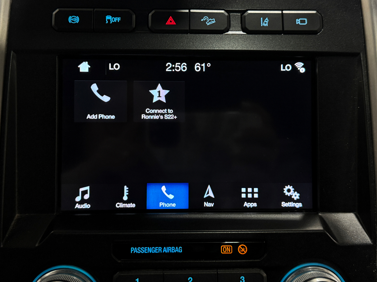 Ford Super Duty F-250 SRW  2017