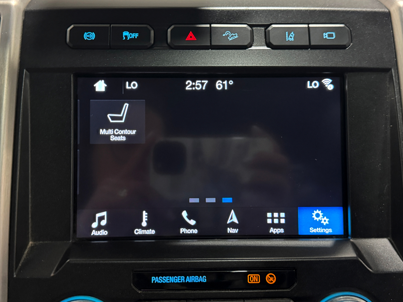 Ford Super Duty F-250 SRW  2017