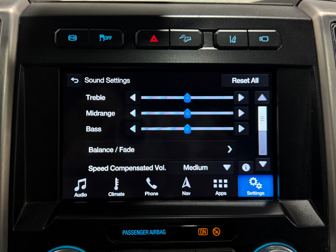 Ford Super Duty F-250 SRW  2017