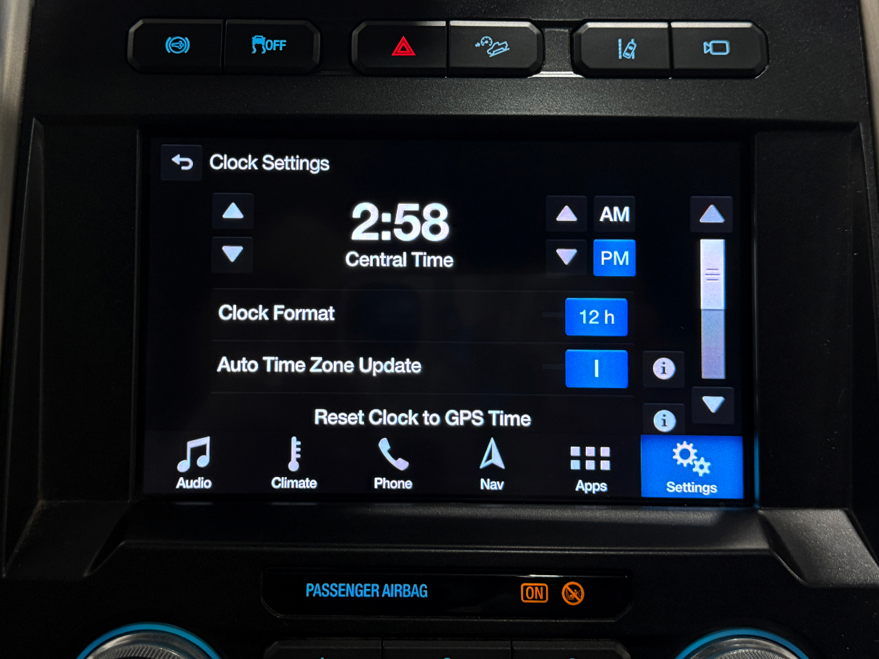 Ford Super Duty F-250 SRW  2017