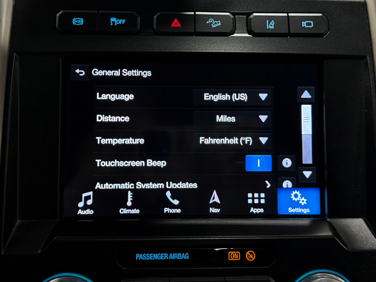 Ford Super Duty F-250 SRW  2017