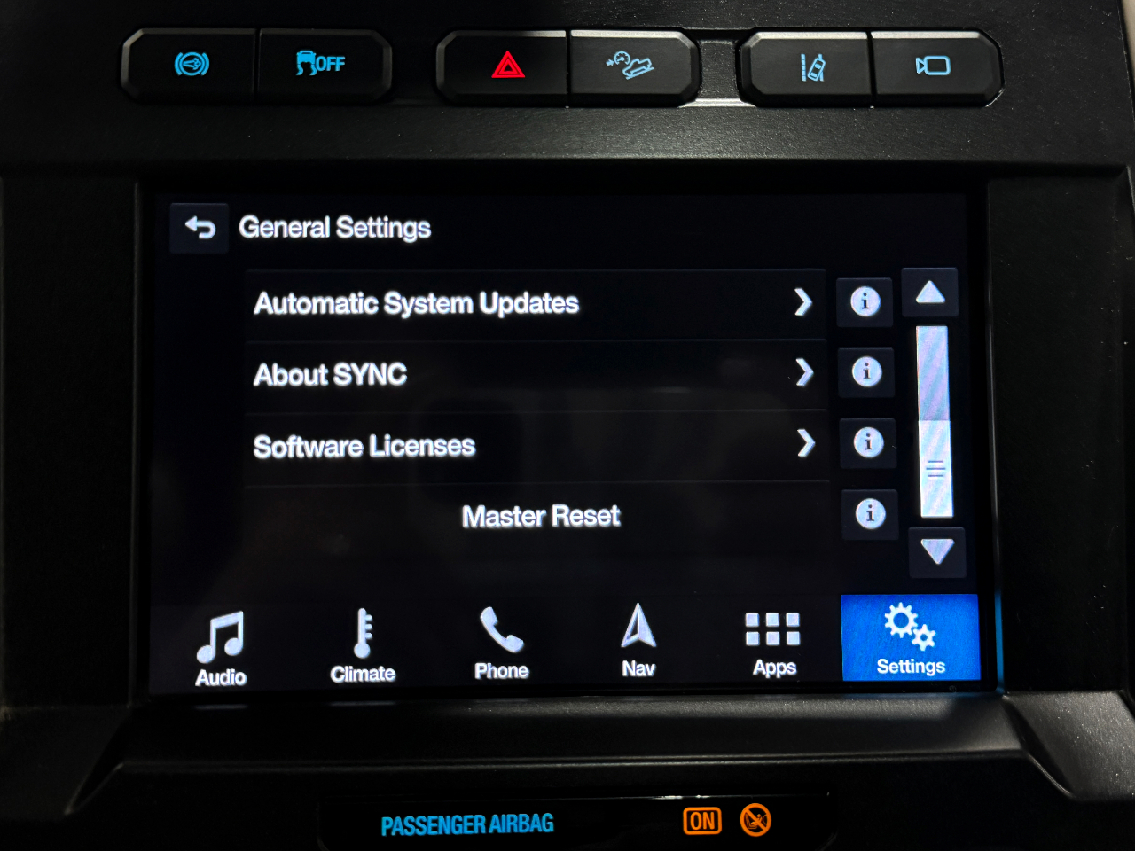 Ford Super Duty F-250 SRW  2017