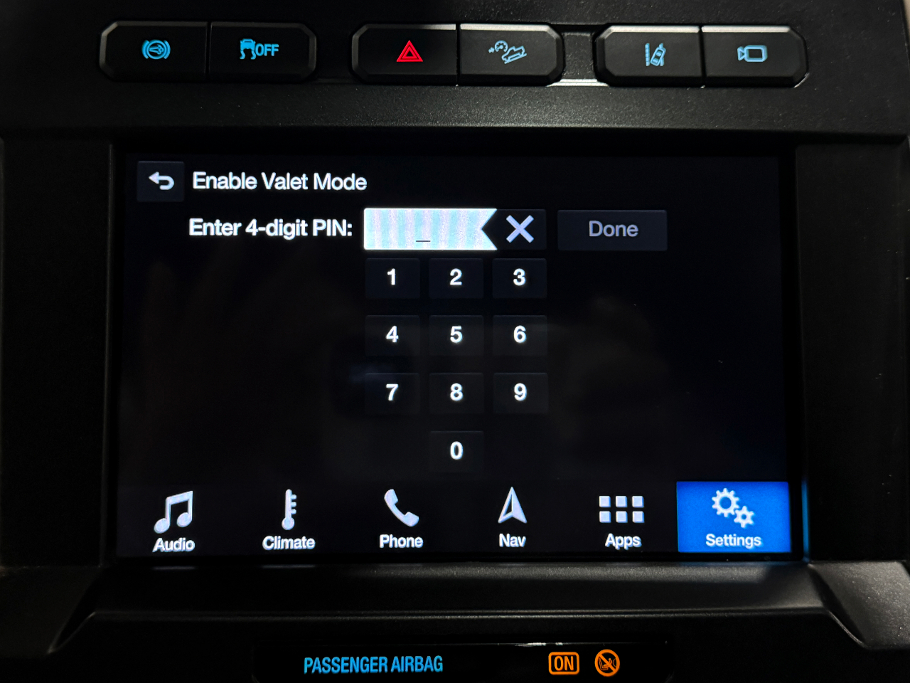 Ford Super Duty F-250 SRW  2017