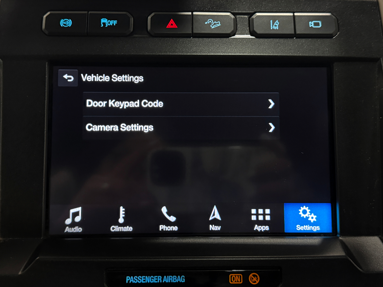 Ford Super Duty F-250 SRW  2017