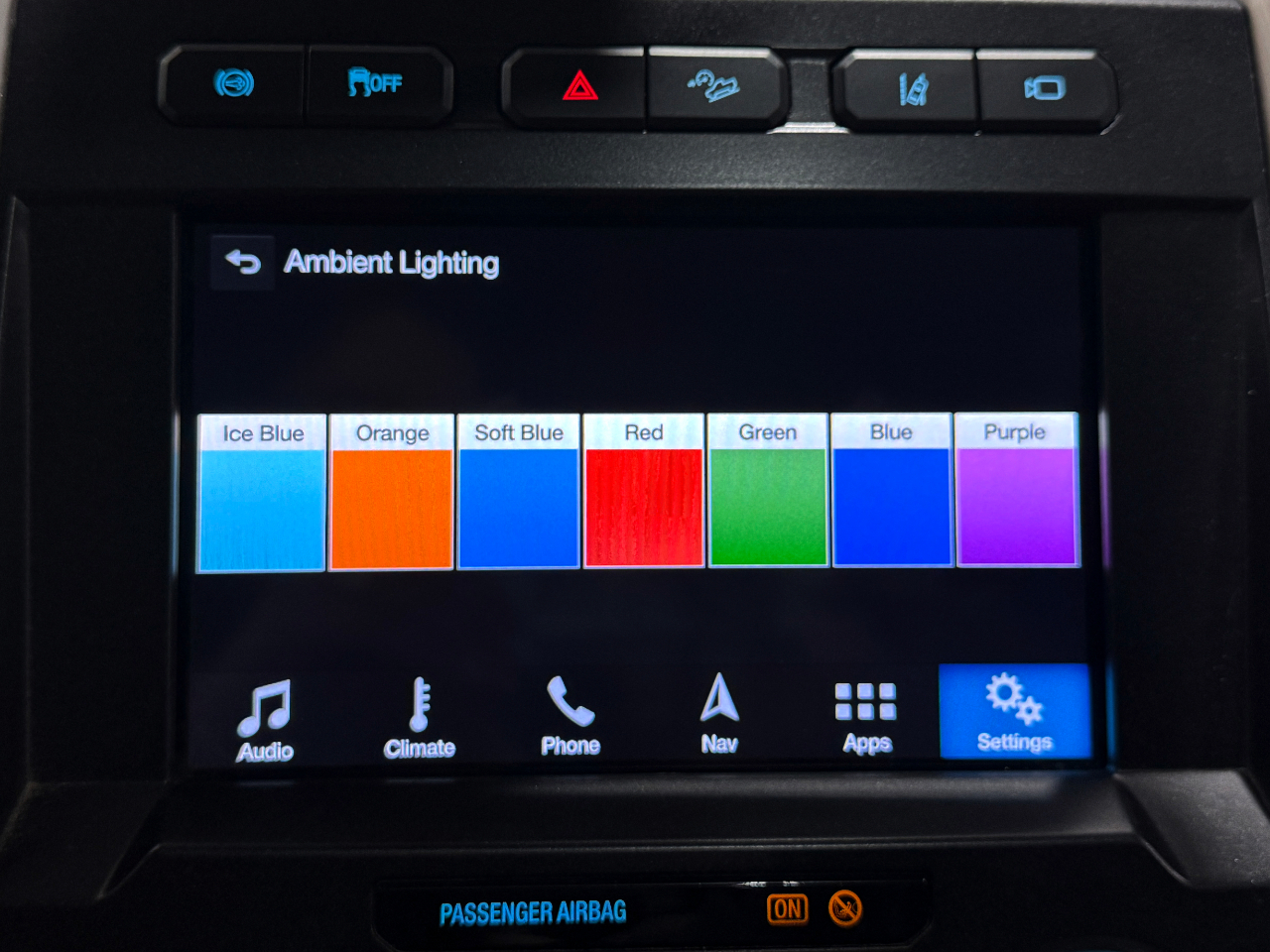 Ford Super Duty F-250 SRW  2017