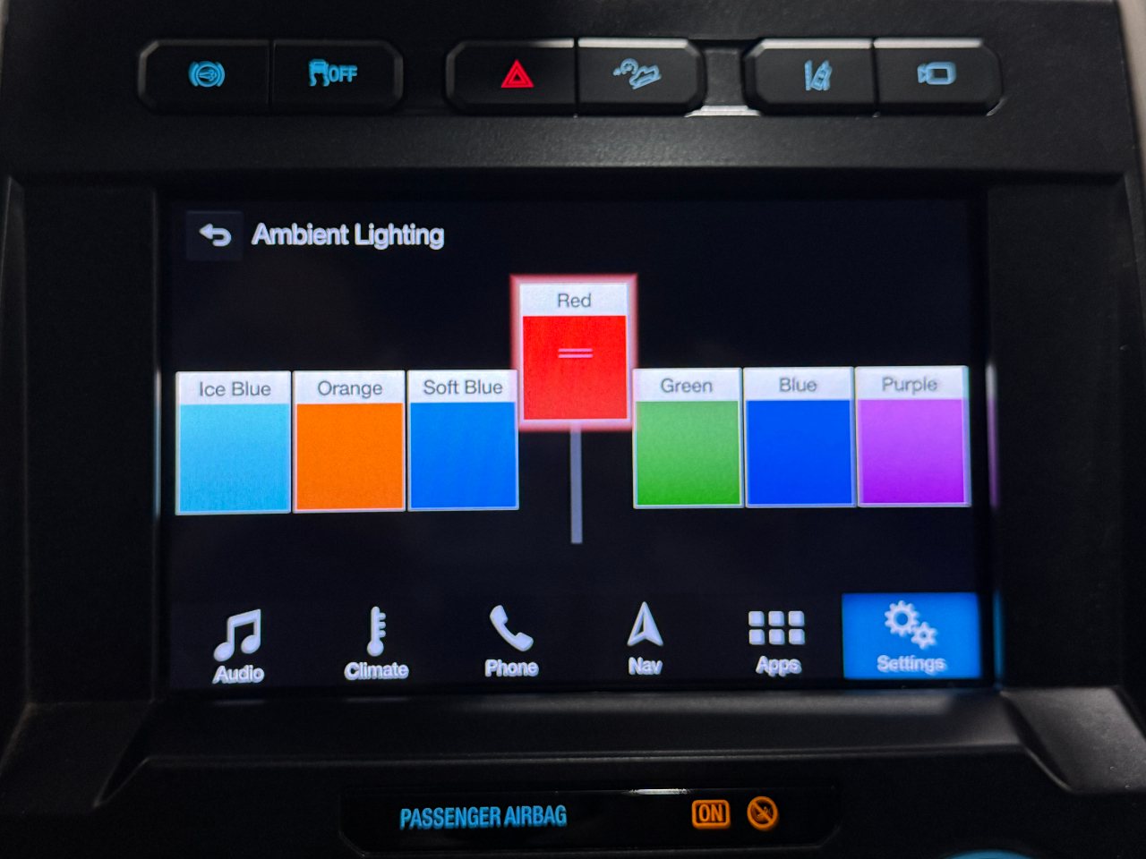 Ford Super Duty F-250 SRW  2017