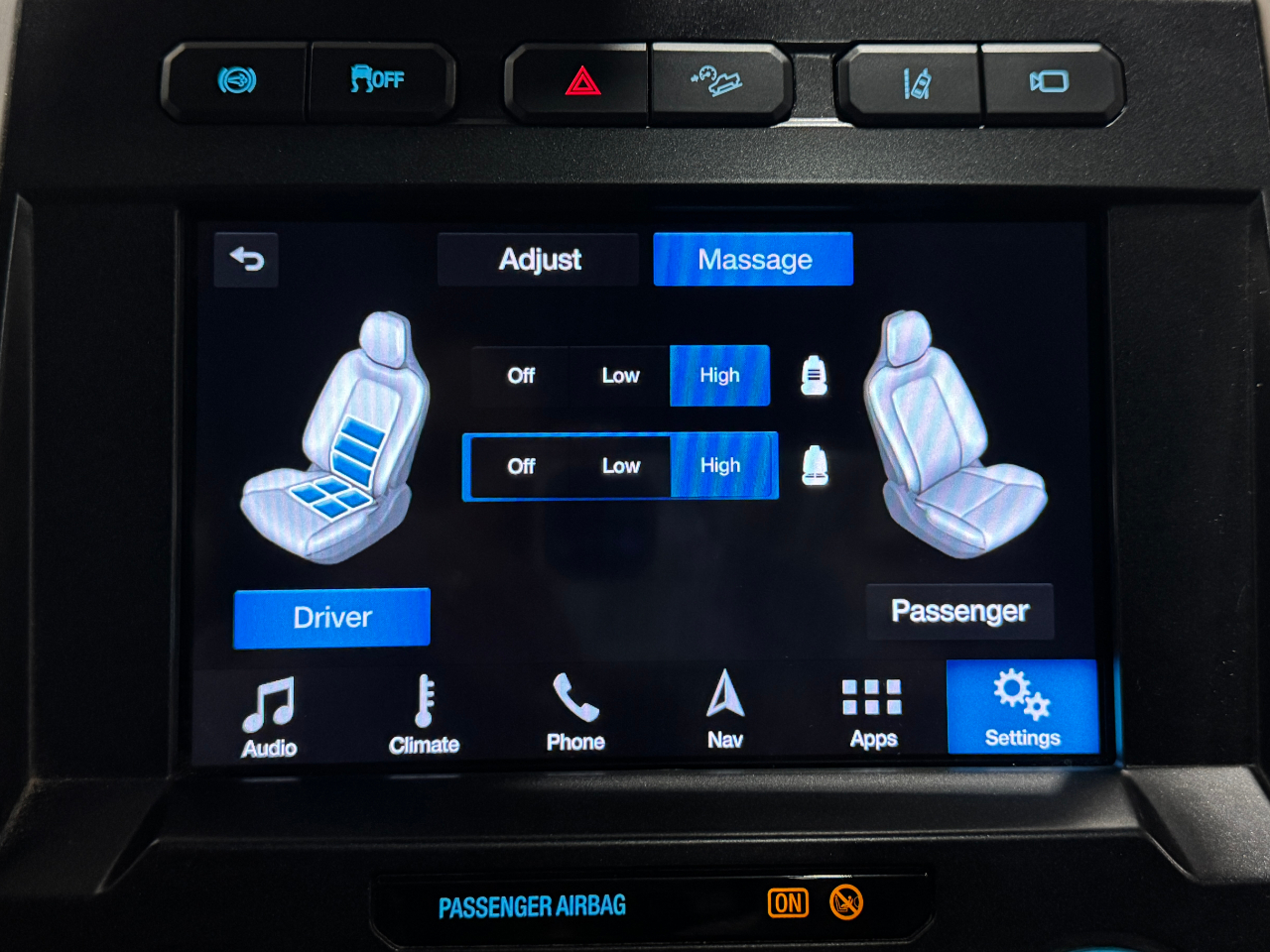 Ford Super Duty F-250 SRW  2017