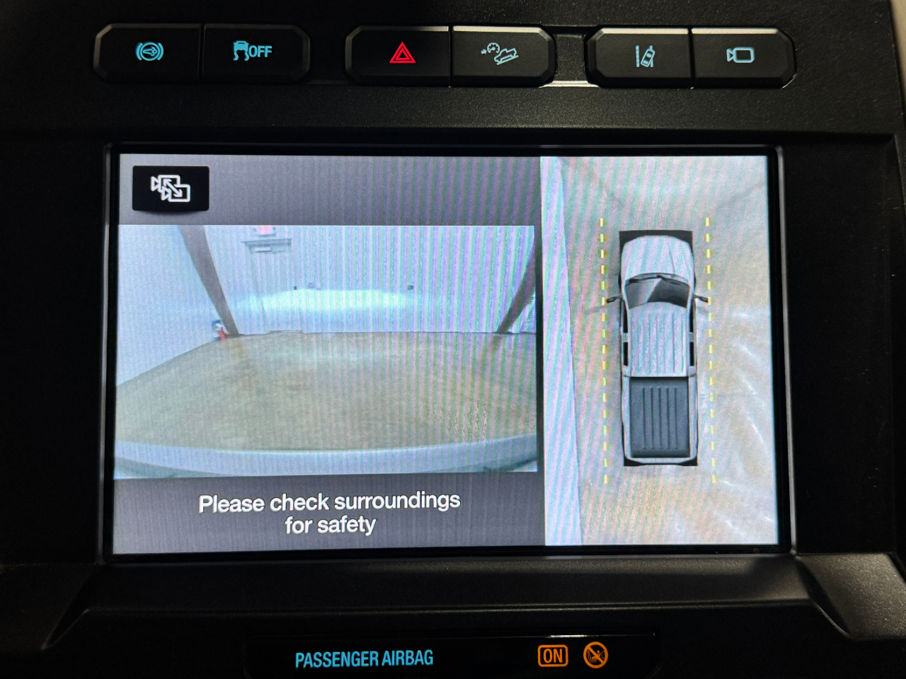 Ford Super Duty F-250 SRW  2017