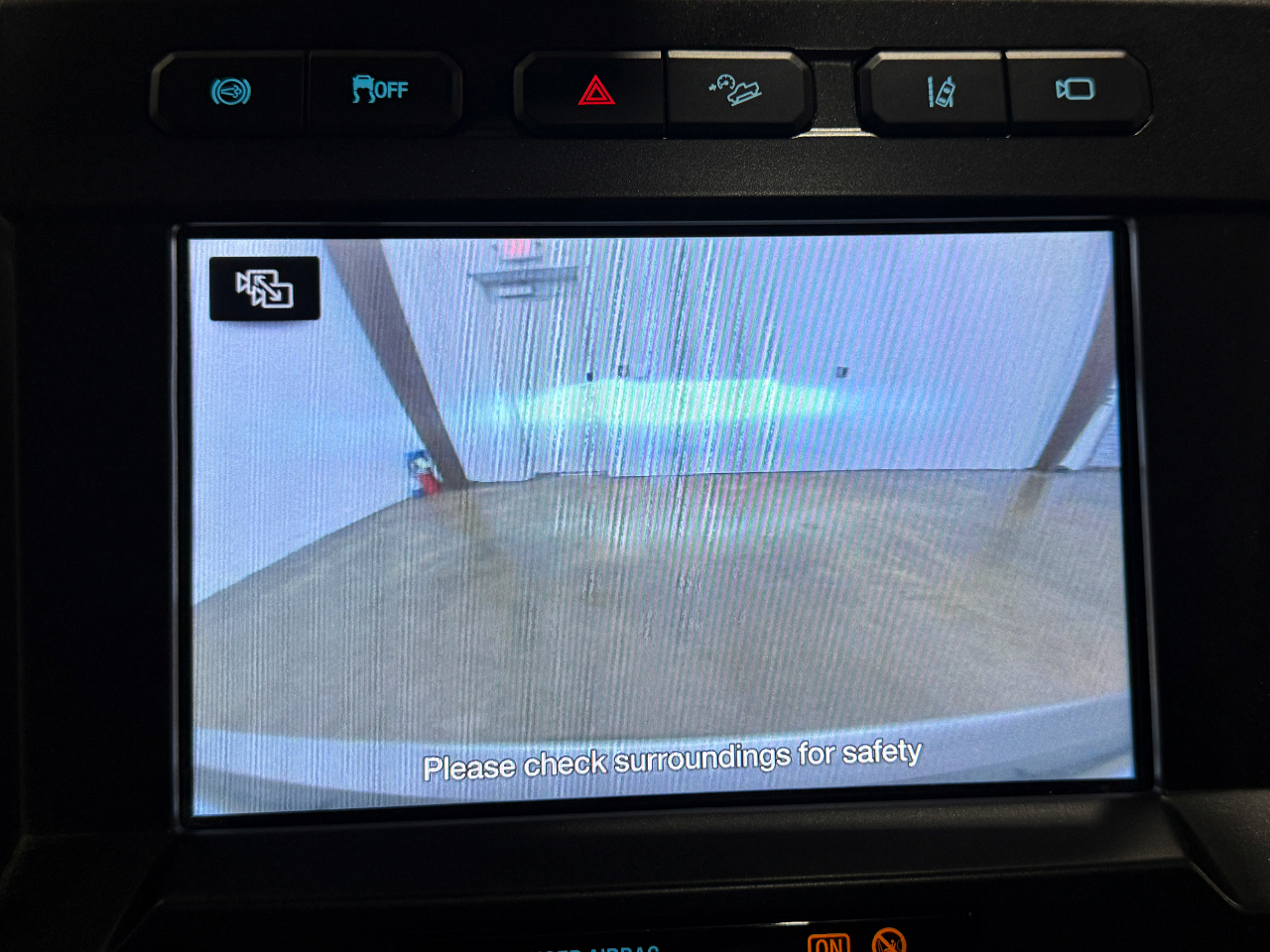 Ford Super Duty F-250 SRW  2017