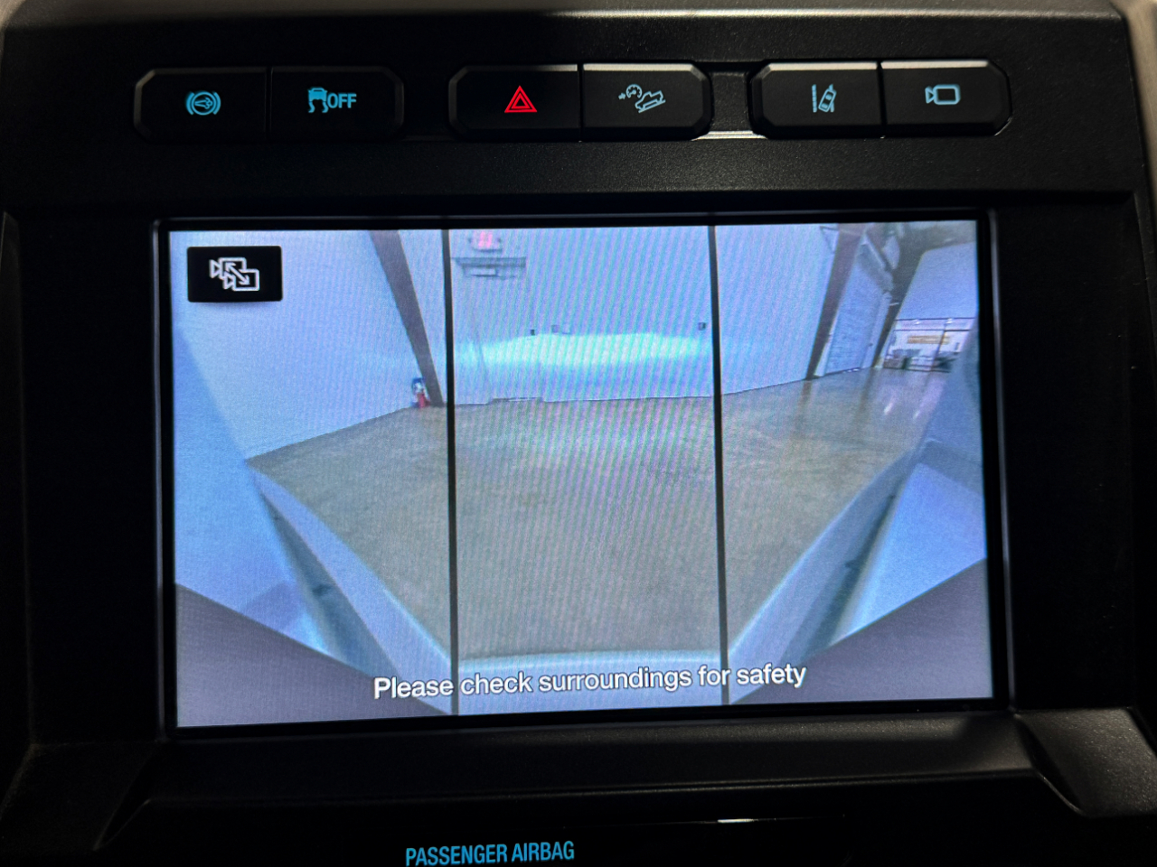 Ford Super Duty F-250 SRW  2017